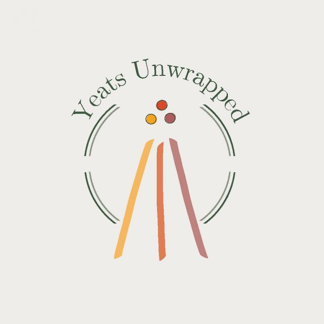 Yeats unwrapped app icon