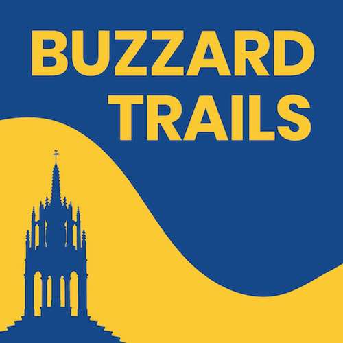 Buzzard Trails app icon