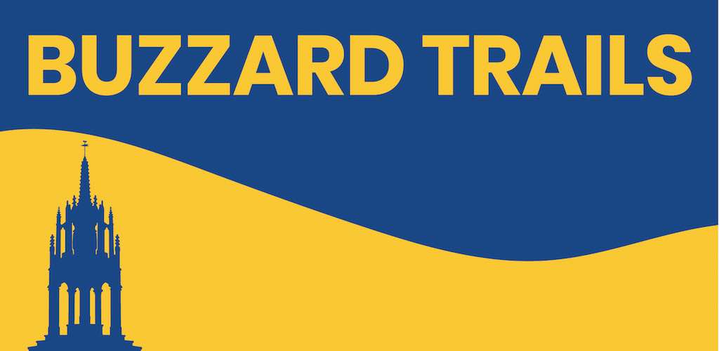 Buzzard trails promo image