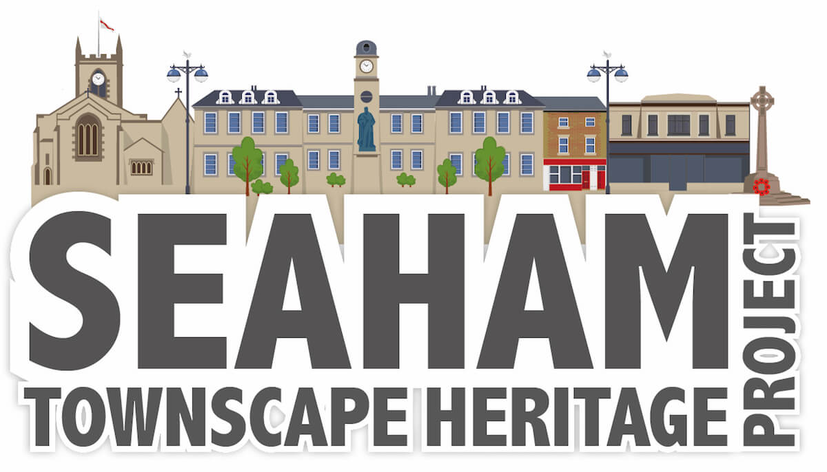 Seaham townscape heritage project promo