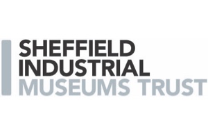 Sheffield industrial museums trust logo