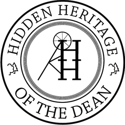 Hidden Heritage of the Dean app icon