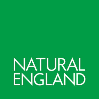 natural england logo